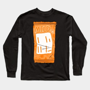 Loss in the sauce Long Sleeve T-Shirt